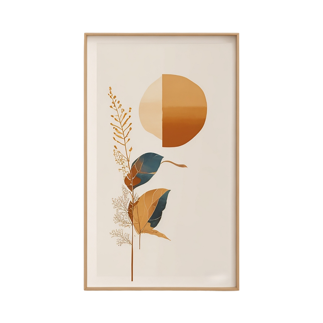 Botanical Print